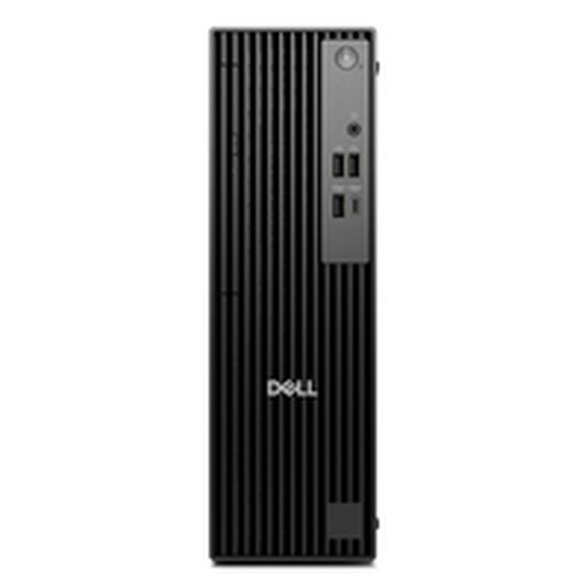 Bild von Mini PC Dell Pro QCS1250 Ultra 5-235 16 GB RAM 512 GB SSD