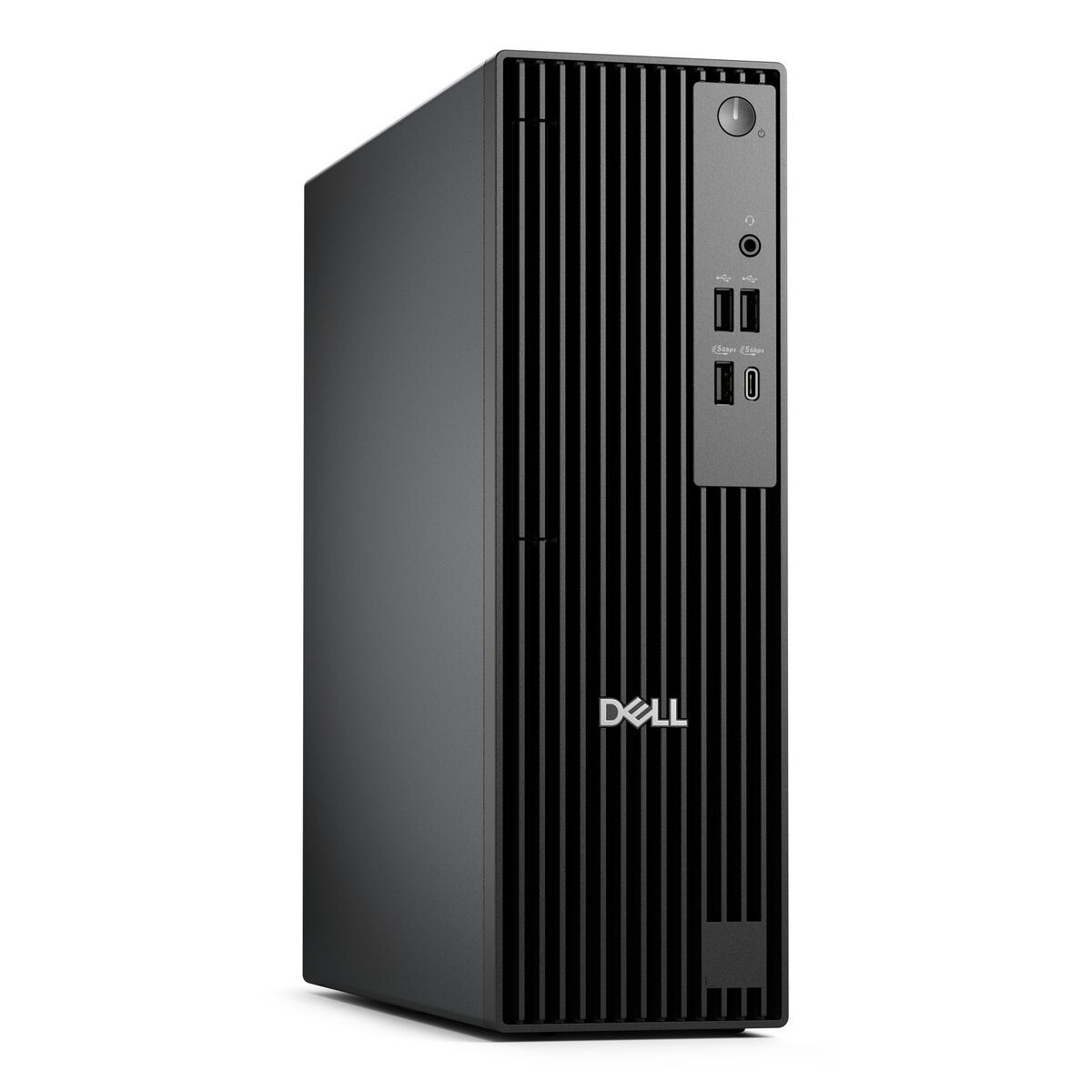 Bild von Mini PC Dell Pro QCS1250 Ultra 5-235 16 GB RAM 512 GB SSD