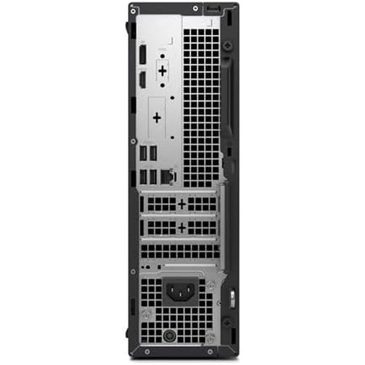 Bild von Mini PC Dell Pro QCS1250 Ultra 5-235 16 GB RAM 512 GB SSD