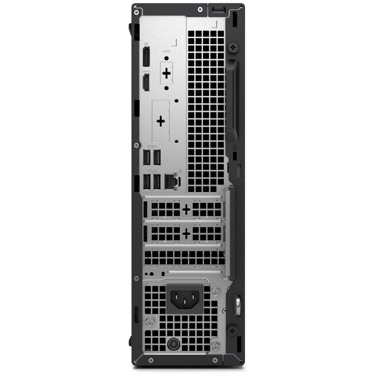 Bild von Mini PC Dell Pro QCS1250 Ultra 5-235 16 GB RAM 512 GB SSD