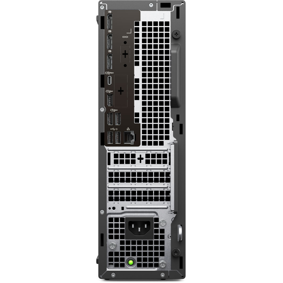 Afbeeldingen van Desktop PC Dell MKJPH Ultra 7-265 32 GB RAM 1 TB SSD NVIDIA RTX A1000