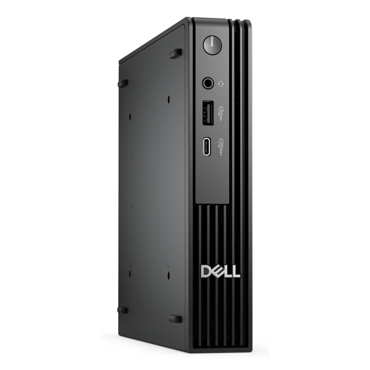 Afbeeldingen van Mini PC Dell PF6R3 16 GB RAM 512 GB SSD