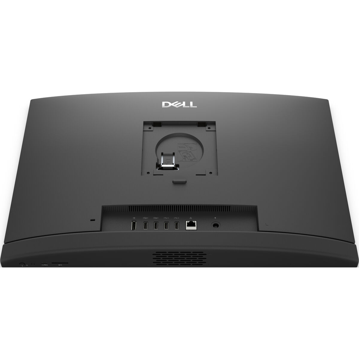 Afbeeldingen van All in One Dell X2VV5 24" 16 GB RAM 512 GB SSD