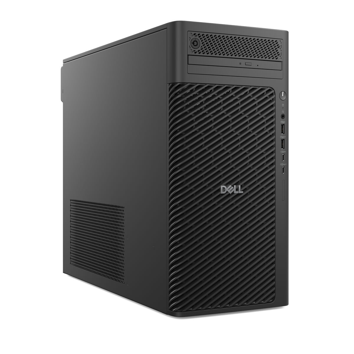 Afbeeldingen van Desktop PC Dell 4WDN9 Ultra 7-265 32 GB RAM 1 TB SSD NVIDIA RTX A1000