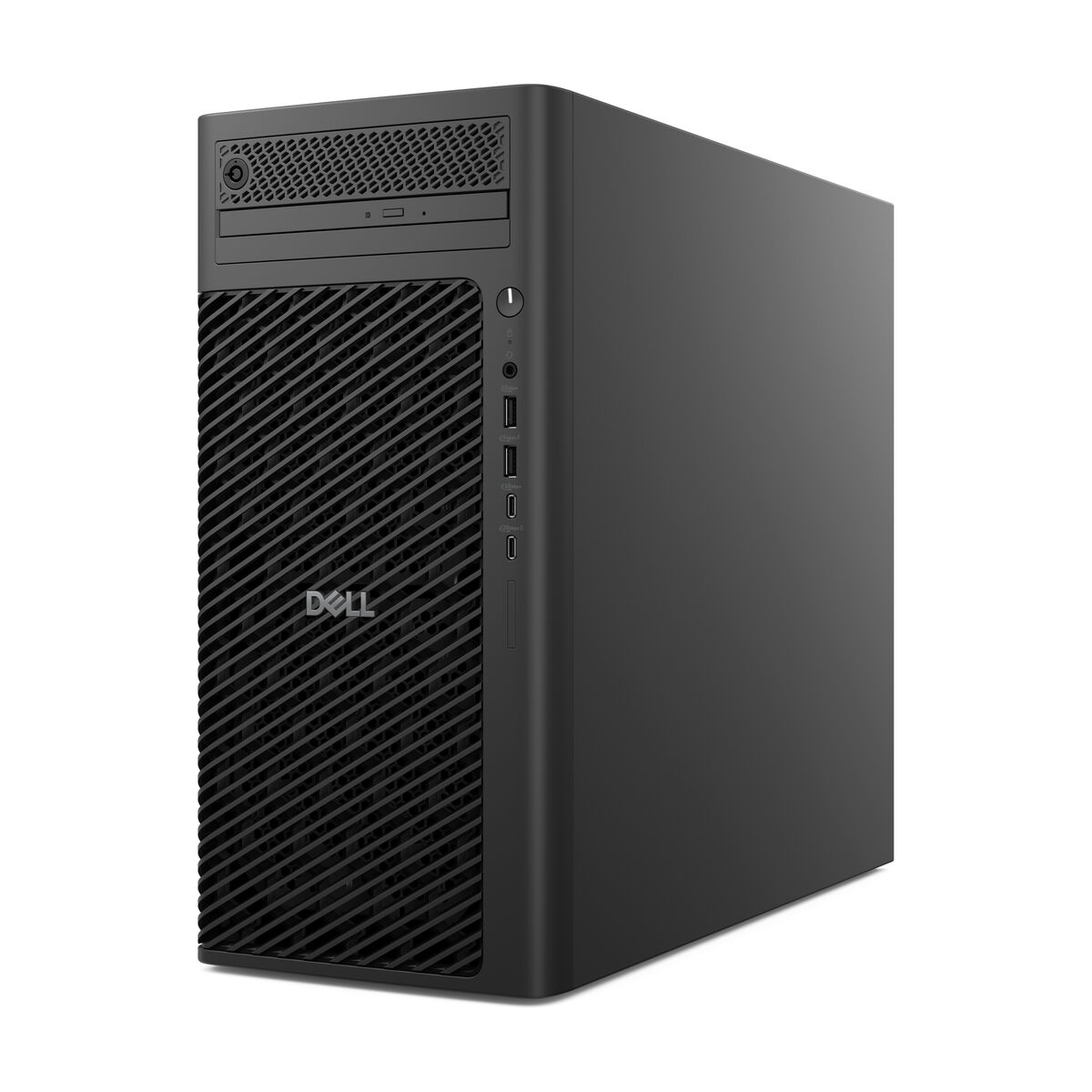 Image secondaire de PC de bureau Dell 4WDN9 Ultra 7-265 32 GB RAM 1 TB SSD NVIDIA RTX A1000