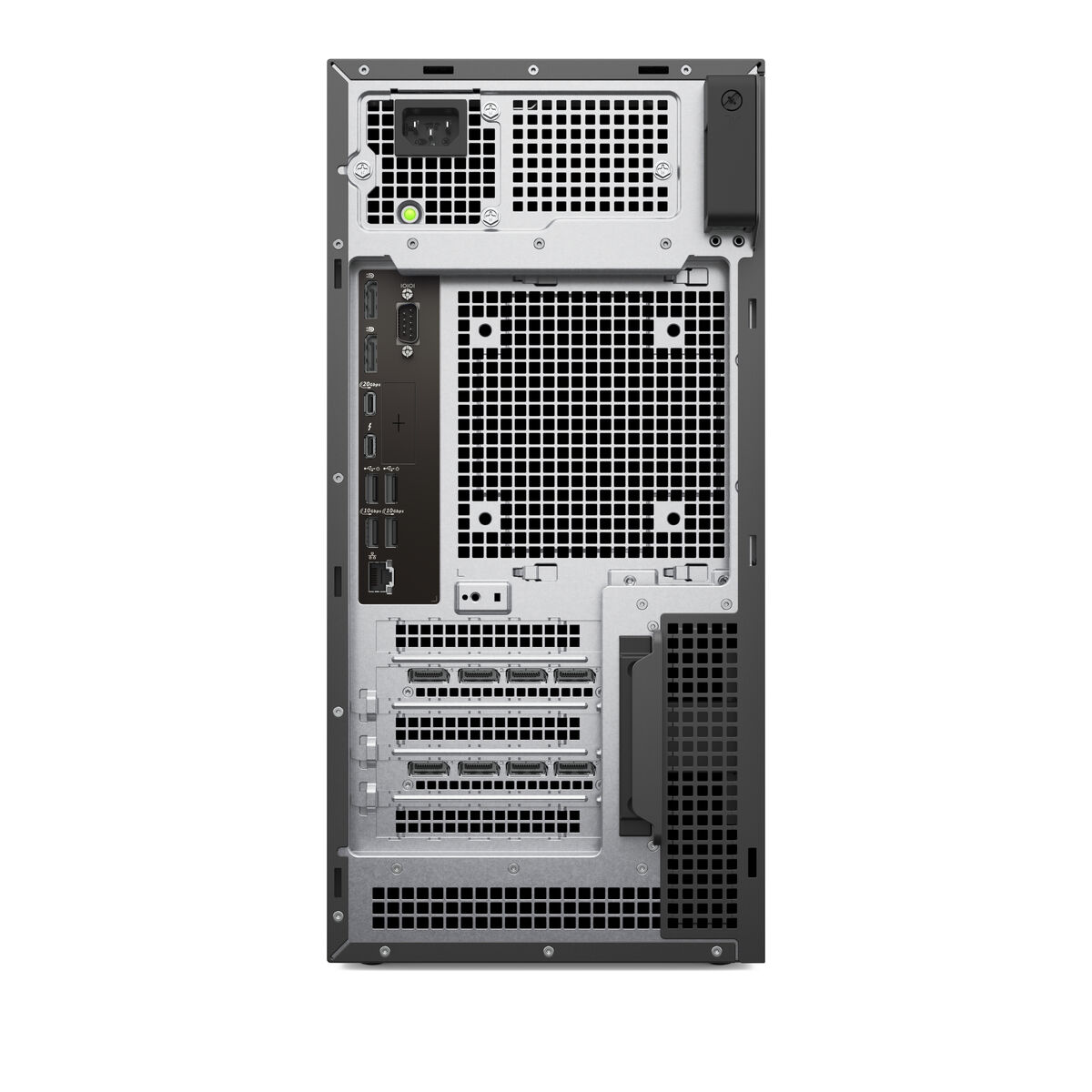Afbeeldingen van Desktop PC Dell 4WDN9 Ultra 7-265 32 GB RAM 1 TB SSD NVIDIA RTX A1000