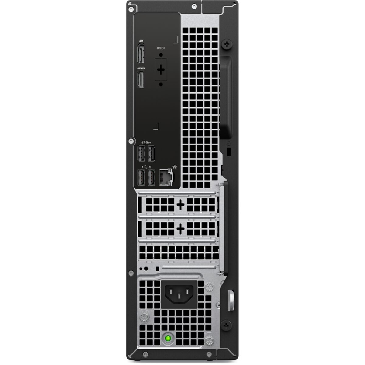 Afbeeldingen van Mini PC Dell TW91T Intel Core i5-14400 1 TB 16 GB 16 GB RAM