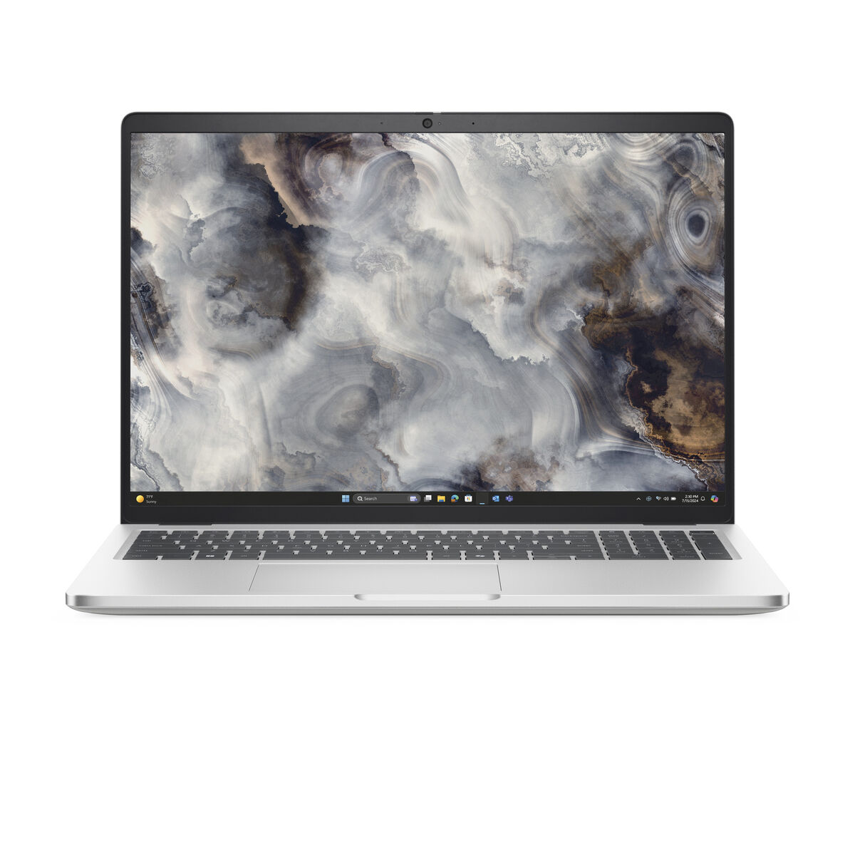 Picture of Laptop Dell V234P 16" 16 GB RAM 512 GB SSD Spanish Qwerty