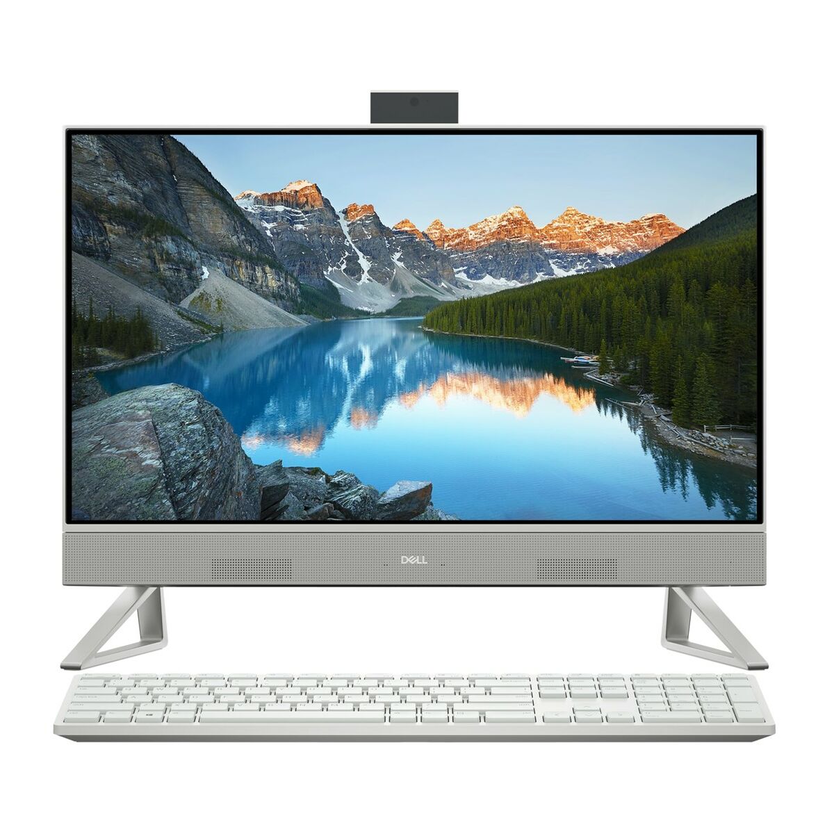 Afbeeldingen van All in One Dell 5430-2376 23,8" 16 GB RAM 1 TB SSD