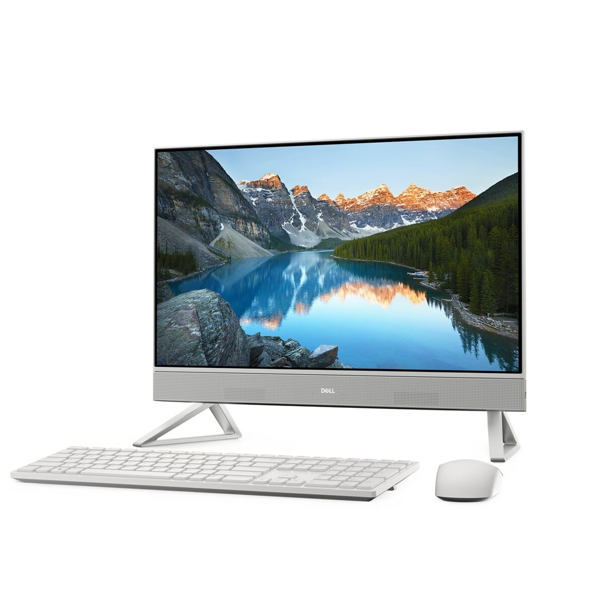 Afbeeldingen van All in One Dell 5430-2376 23,8" 16 GB RAM 1 TB SSD