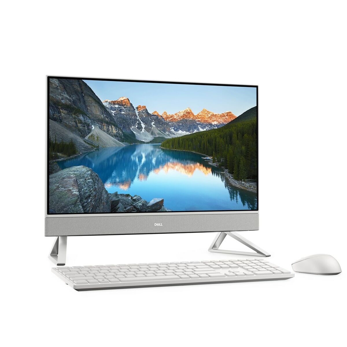 Afbeeldingen van All in One Dell 5430-2376 23,8" 16 GB RAM 1 TB SSD