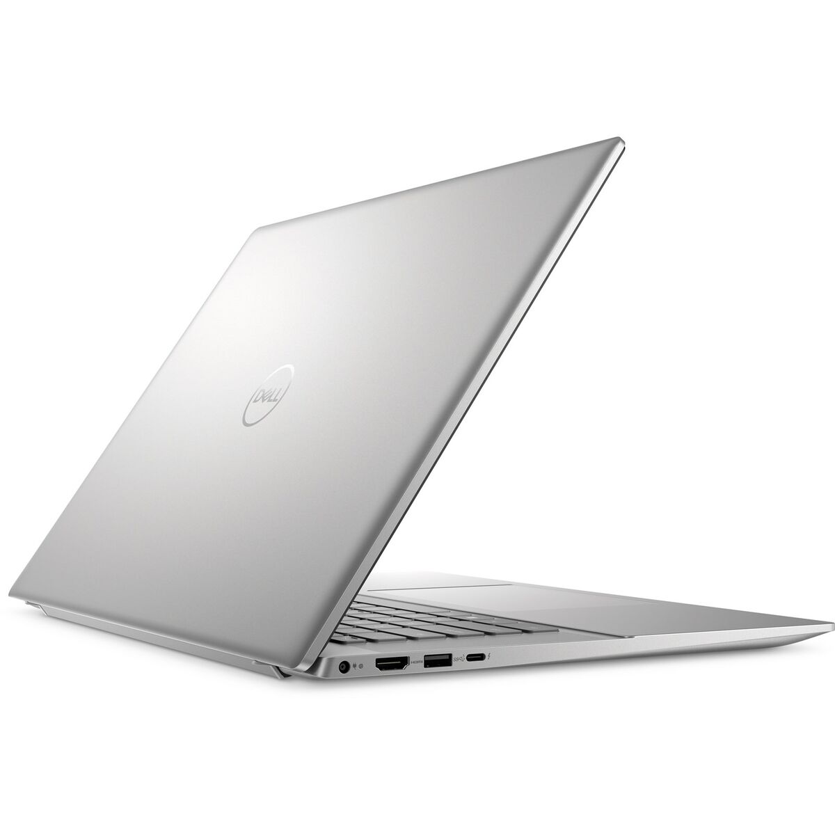Afbeeldingen van Laptop Dell 5630-8170 16" Intel Core i5-1340P 16 GB RAM 512 GB SSD Nvidia GeForce RTX 2050