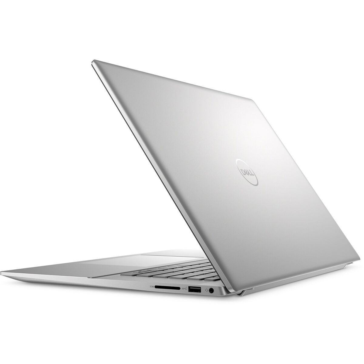 Afbeeldingen van Laptop Dell 5630-8170 16" Intel Core i5-1340P 16 GB RAM 512 GB SSD Nvidia GeForce RTX 2050