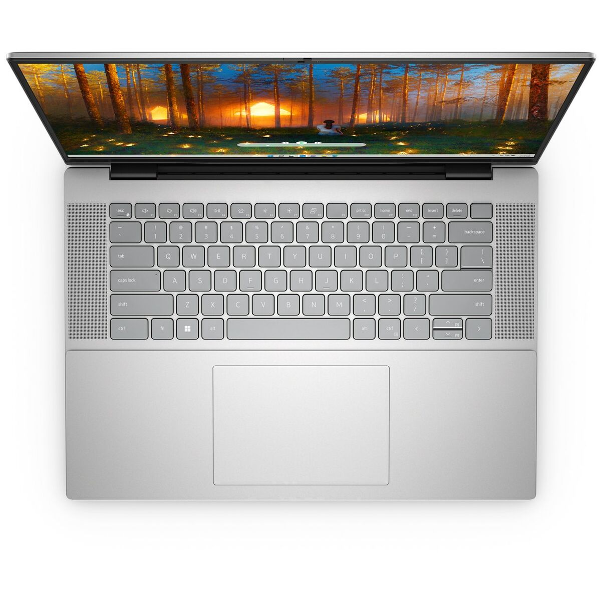 Afbeeldingen van Laptop Dell 5630-8170 16" Intel Core i5-1340P 16 GB RAM 512 GB SSD Nvidia GeForce RTX 2050