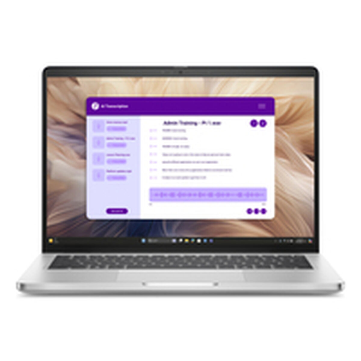 Picture of Laptop Dell JCM1X 14" 16 GB RAM 512 GB SSD Spanish Qwerty