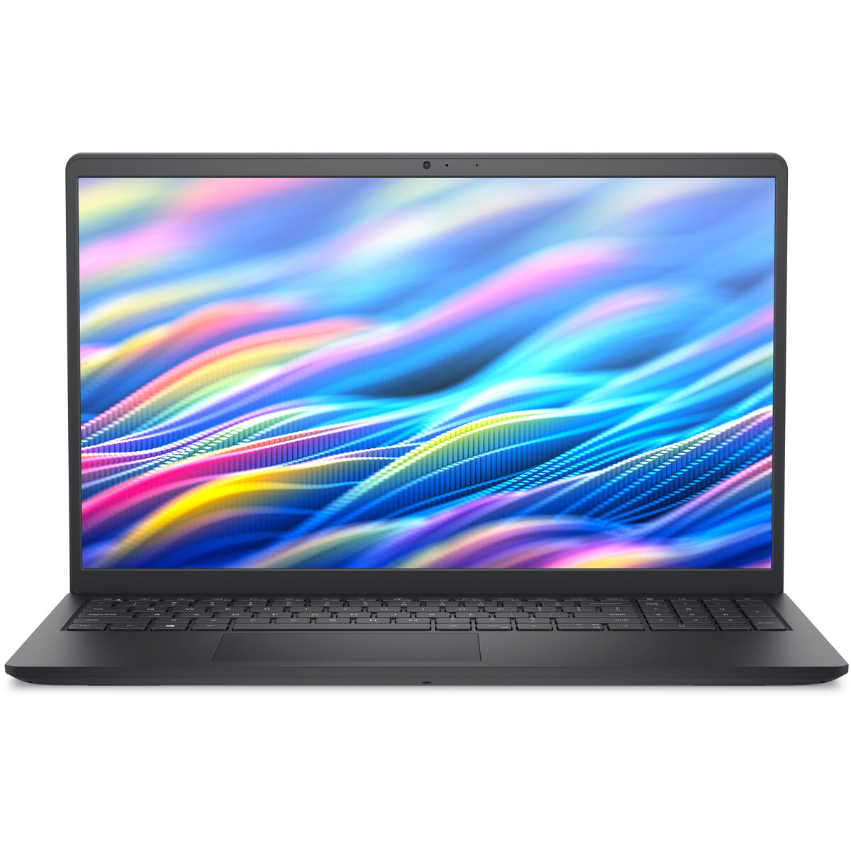 Laptop Dell 847C0 15" 15,6" Intel Core i7-1355U 16 GB RAM 1 TB SSD Qwerty Español