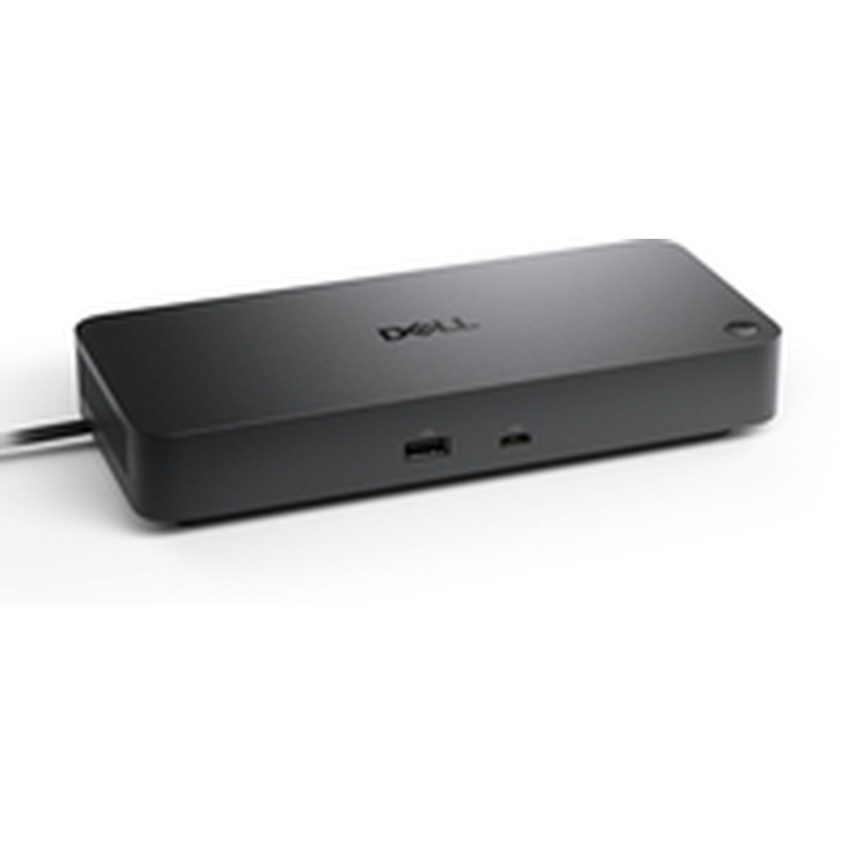 Image secondaire de Hub USB Dell DELL-WD25 Noir 100 W