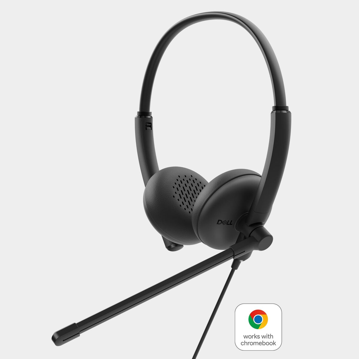 Ausinės su mikrofonu Dell WH125-DWW