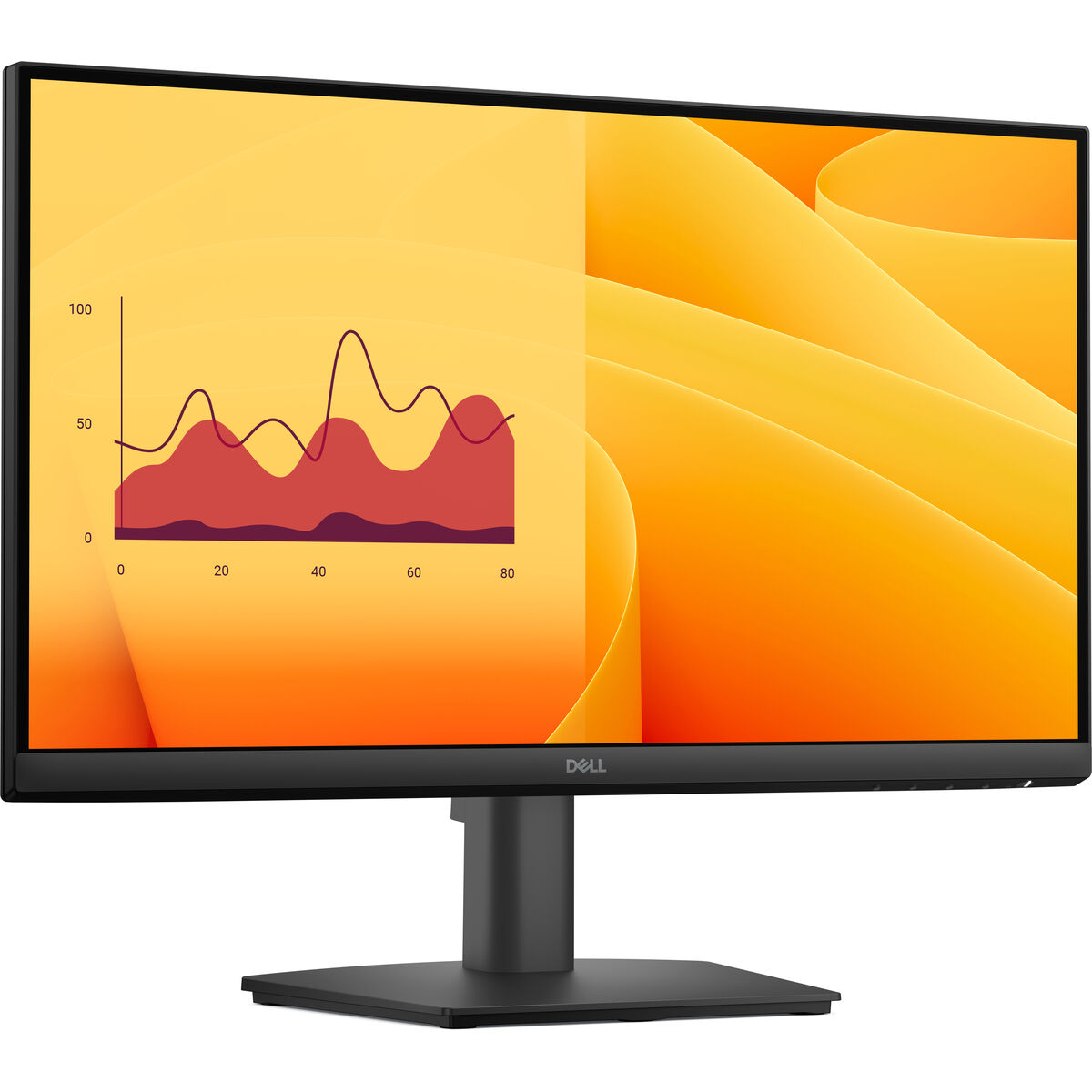 Picture of Monitor Dell DELL-E2225HM 21,5" Full HD LCD