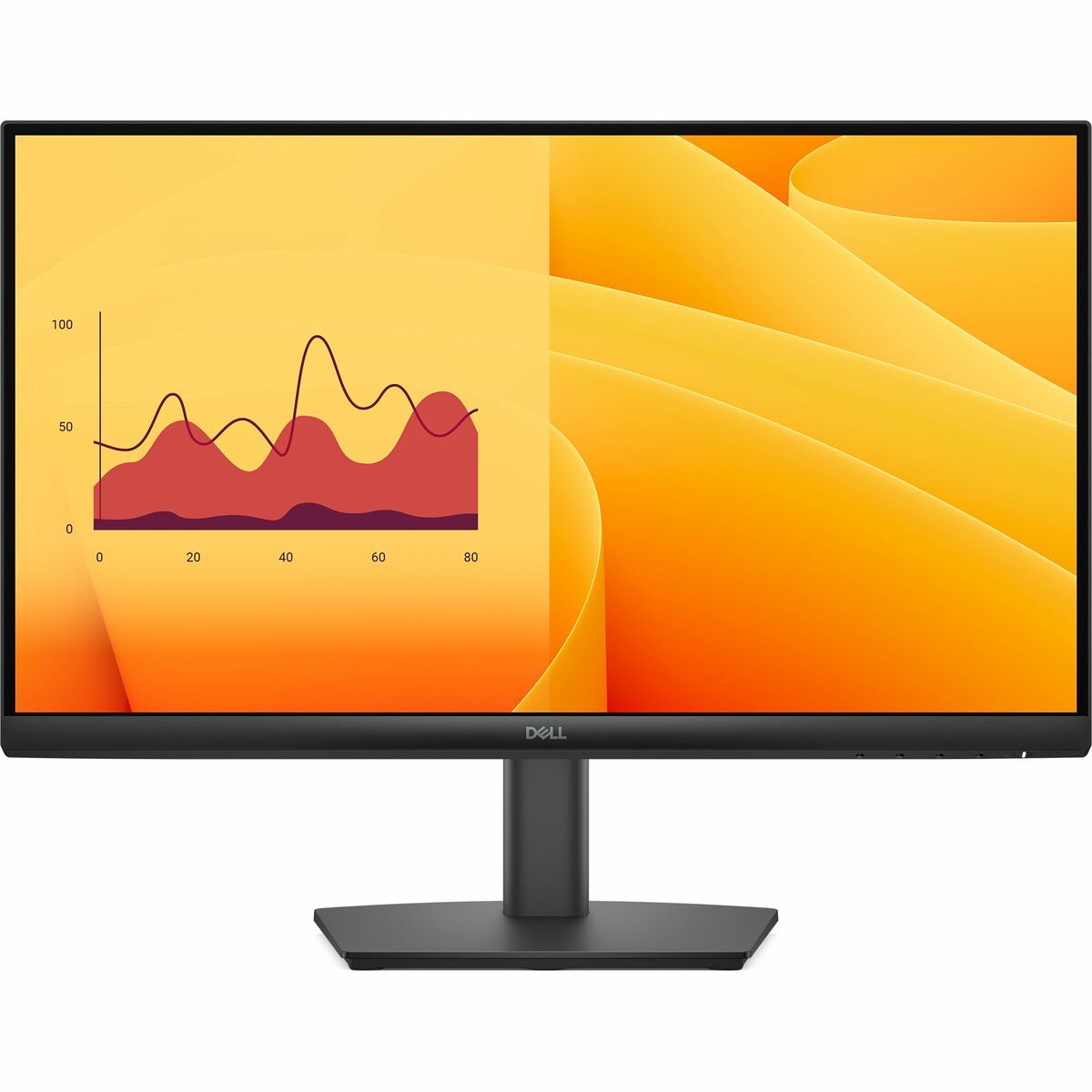 Picture of Monitor Dell DELL-E2225HM 21,5" Full HD LCD