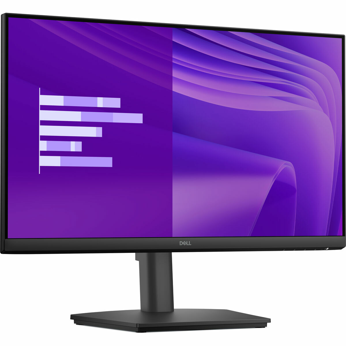 Picture of Monitor Dell E2425HSM 23,8" Full HD