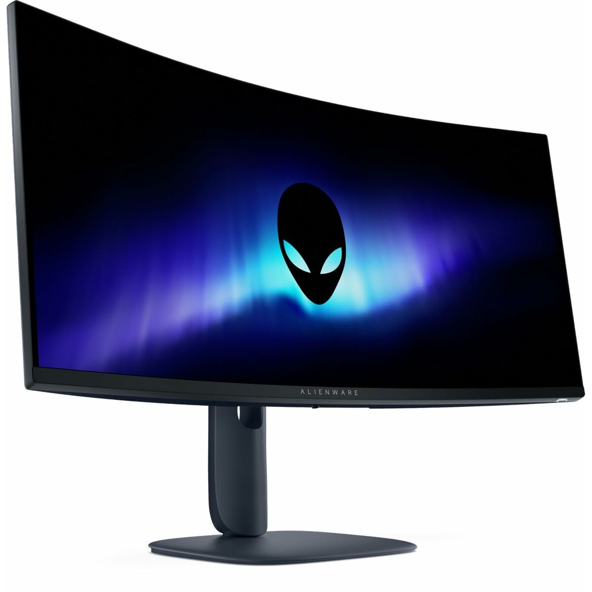 Picture of Gaming Monitor Dell AW3425DWM 34" Wide Quad HD