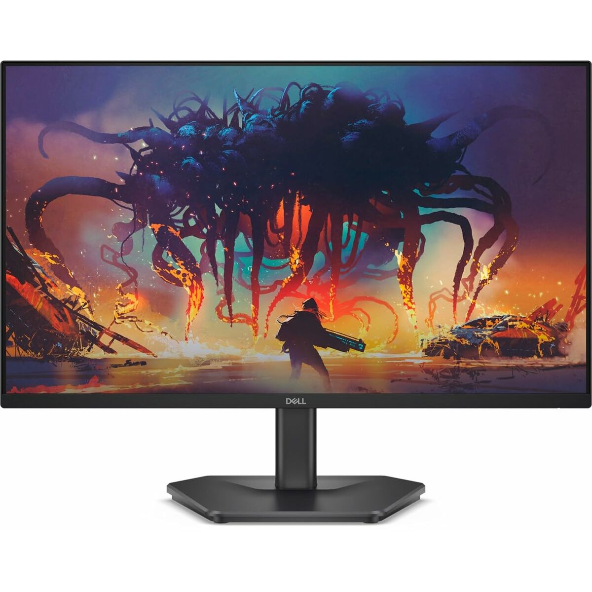 Picture of Monitor Dell 210-BSNR Full HD 24"