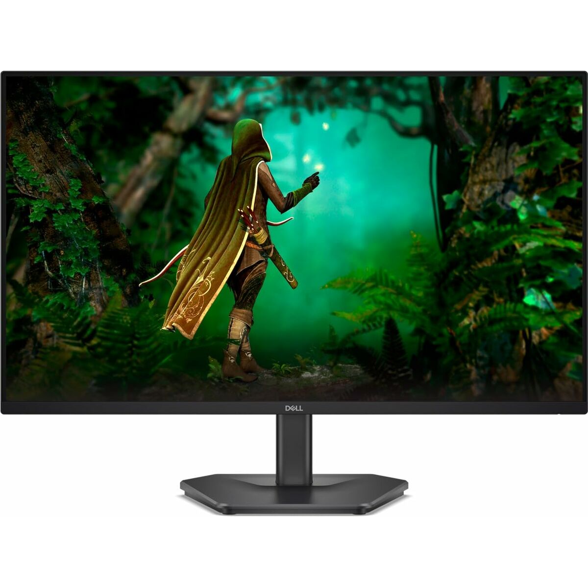 Picture of Gaming Monitor Dell 210-BSNS Full HD 27"