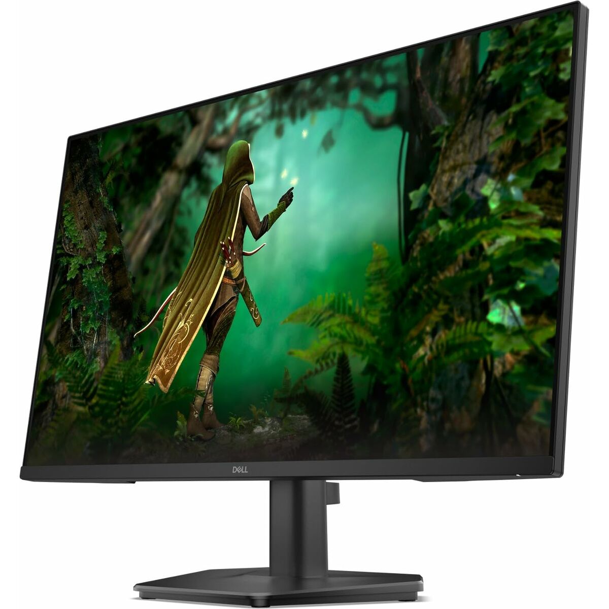 Picture of Gaming Monitor Dell 210-BSNS Full HD 27"
