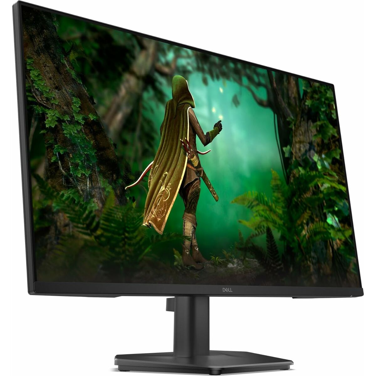 Picture of Gaming Monitor Dell 210-BSNS Full HD 27"