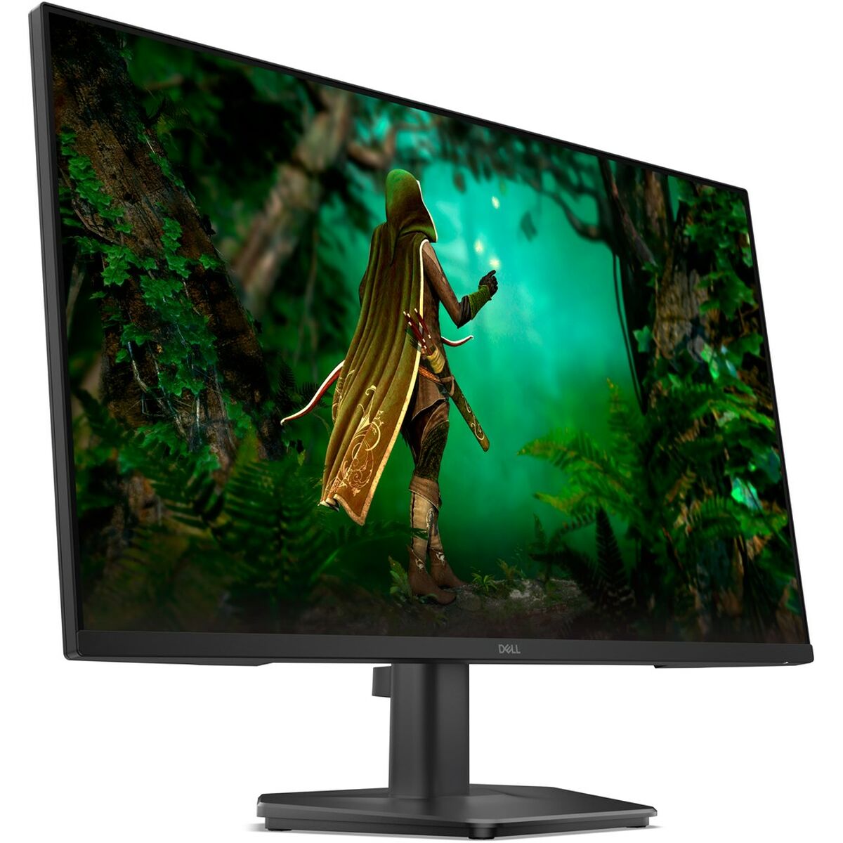 Picture of Gaming Monitor Dell 210-BSNS Full HD 27"