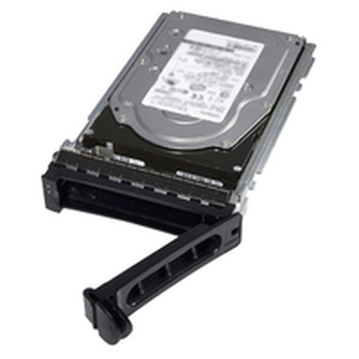 Afbeeldingen van Hard Drive Dell 345-BGSY 2,5" 960 GB SSD