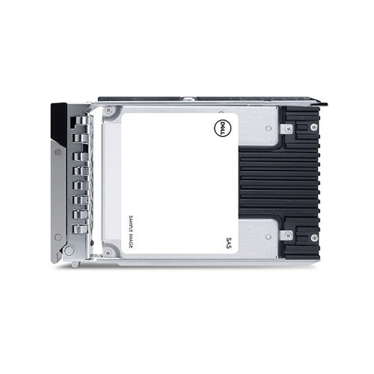 Afbeeldingen van Hard Drive Dell 345-BGSQ 2,5" 960 GB SSD