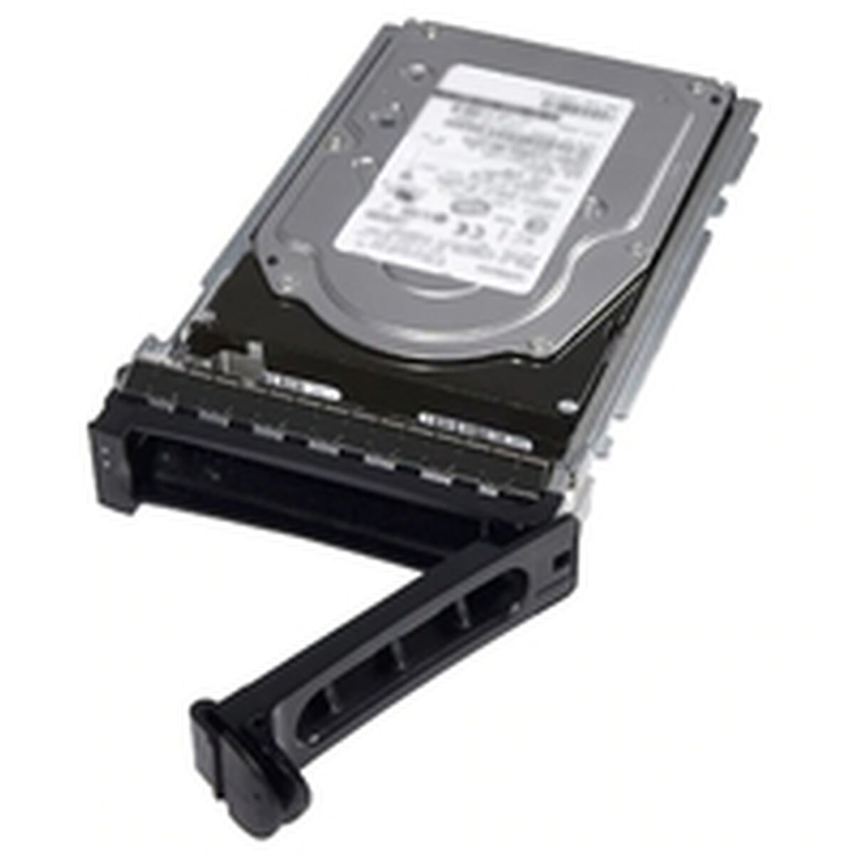 Afbeeldingen van Hard Drive Dell 345-BGVN 2,5" 960 GB SSD