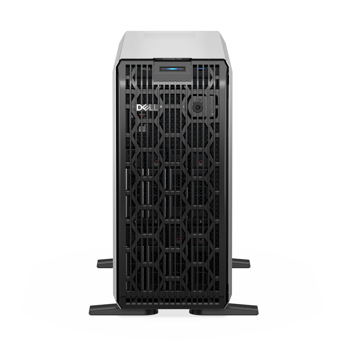 Kép Server Dell V3J7K 16 GB RAM 480 GB SSD