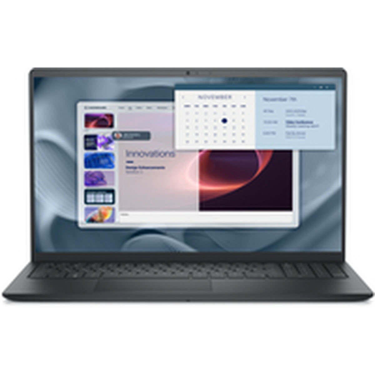 Image de Portable Dell Pro 15 Essential PV15250 15" 15,6" i5-1334U 16 GB RAM 512 GB SSD Spanish Qwerty