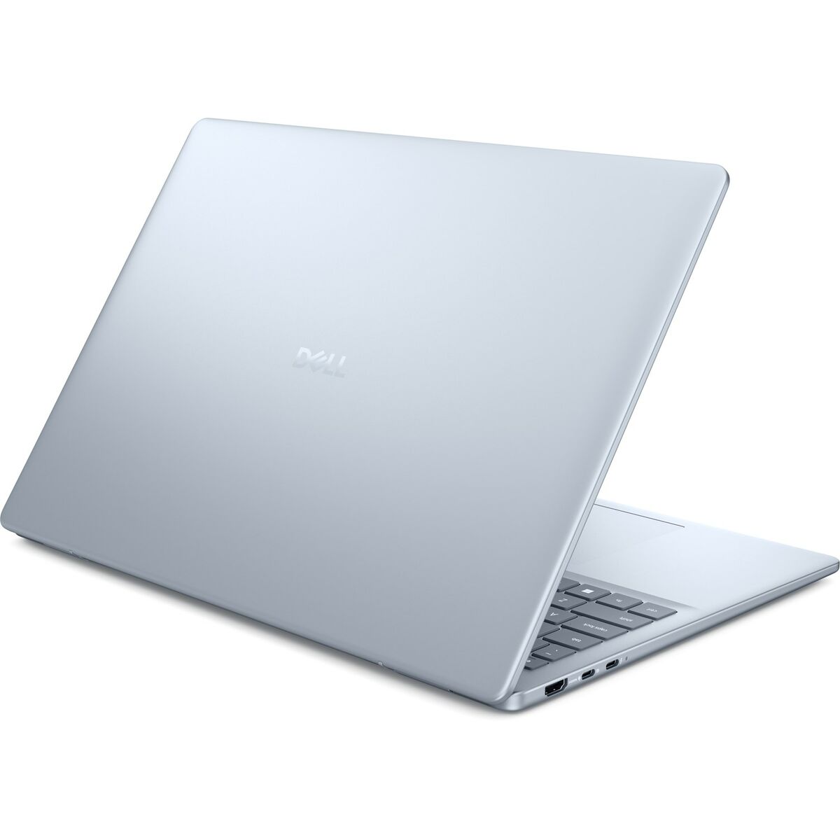 Afbeeldingen van Laptop Dell 1625-2884 16" intel core ultra 7 256V 16 GB RAM 512 GB SSD