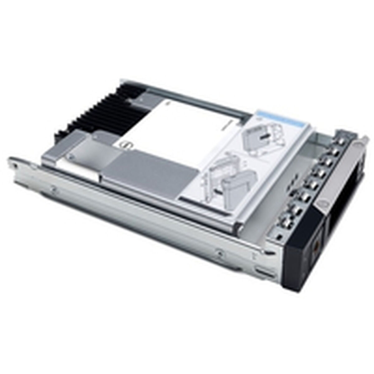Image secondaire de Disque dur Dell 345-BJTH 2,5