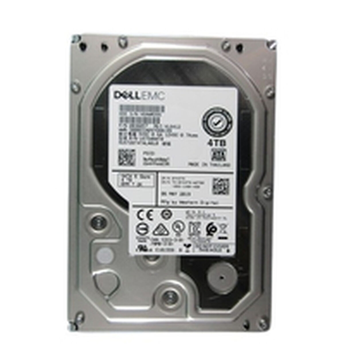 Image secondaire de Disque dur Dell 400-BRCS 3,5