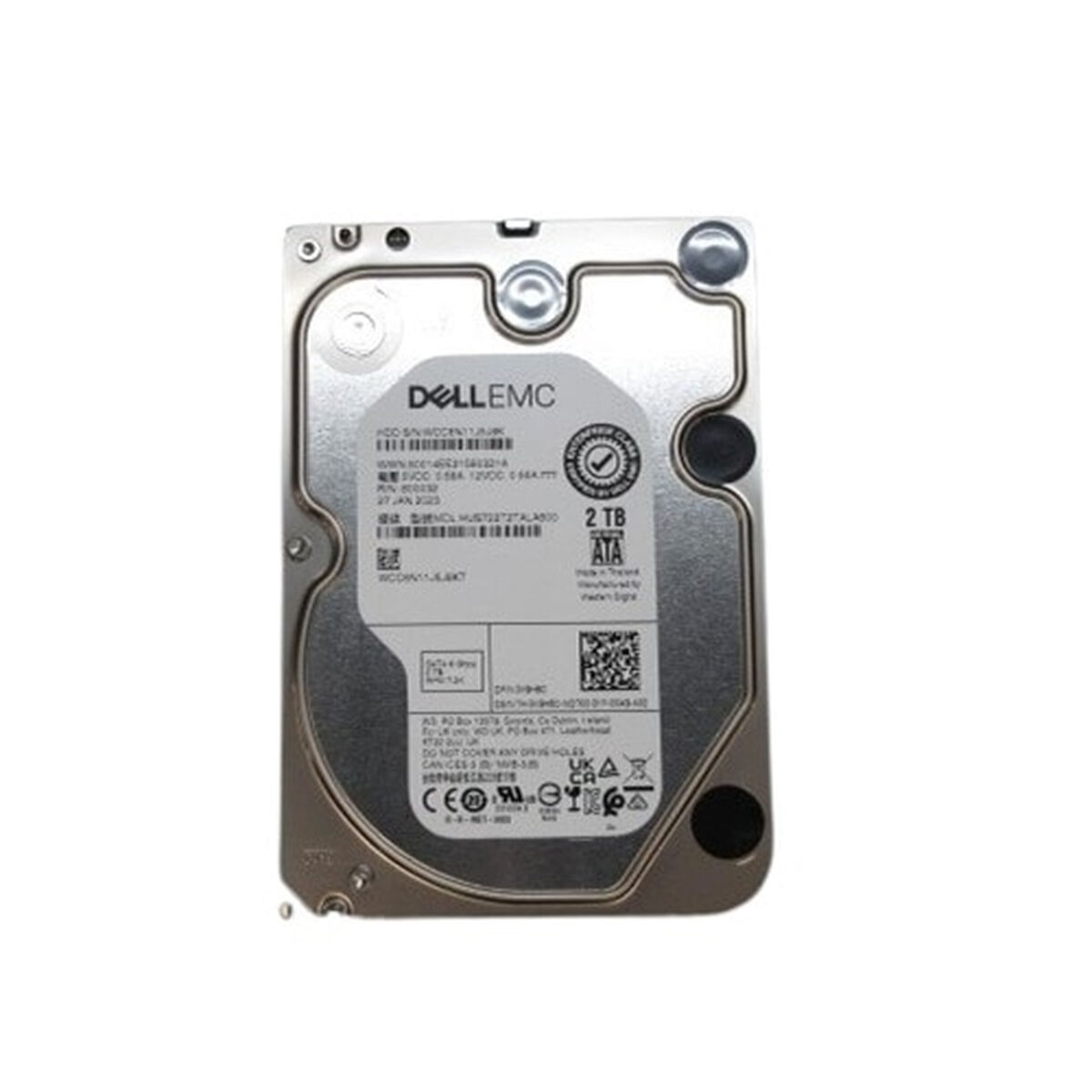 Disque dur Dell 400-BRCT 3,5