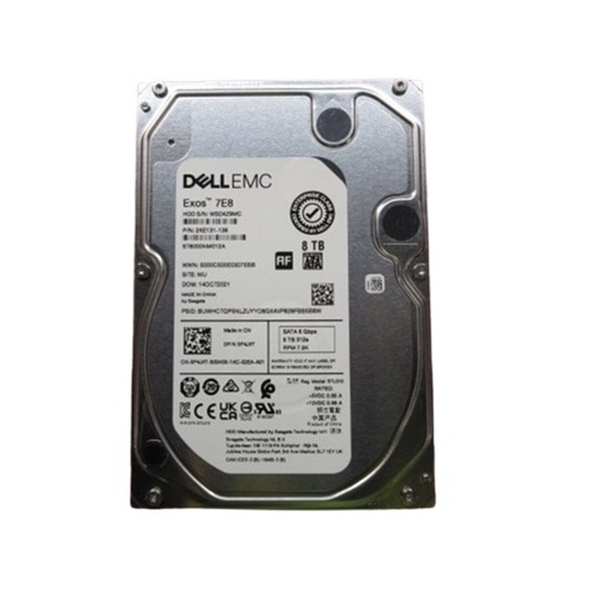 Disque dur Dell 400-BRDB 3,5