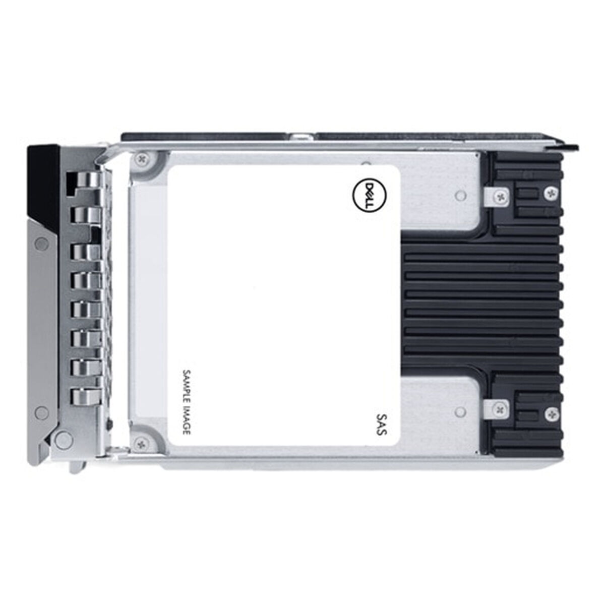 Afbeeldingen van Hard Drive Dell 345-BJQZ 2,5" 480 GB SSD