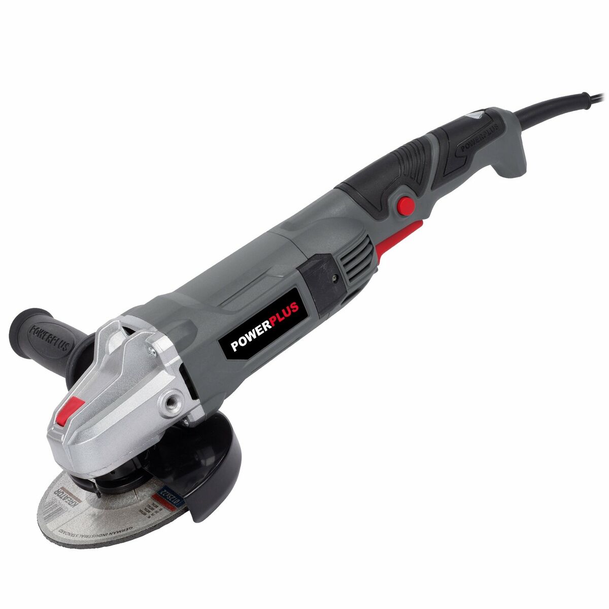 Haakse slijper Powerplus POWE20020 900 W 240 V 125 mm