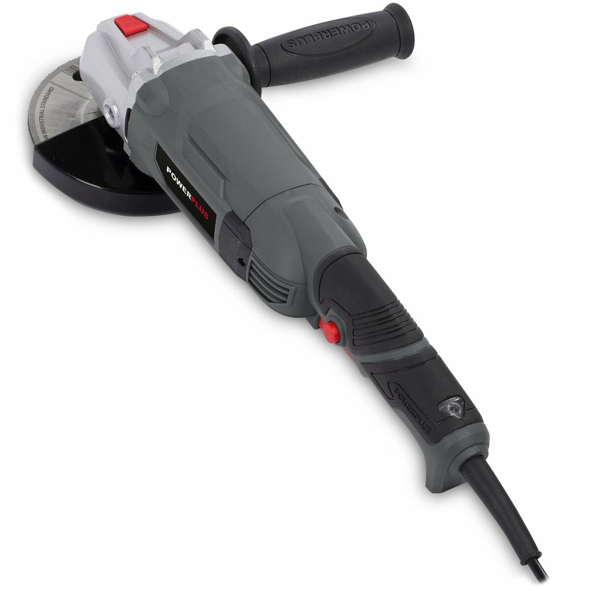 Haakse slijper Powerplus POWE20020 900 W 240 V 125 mm