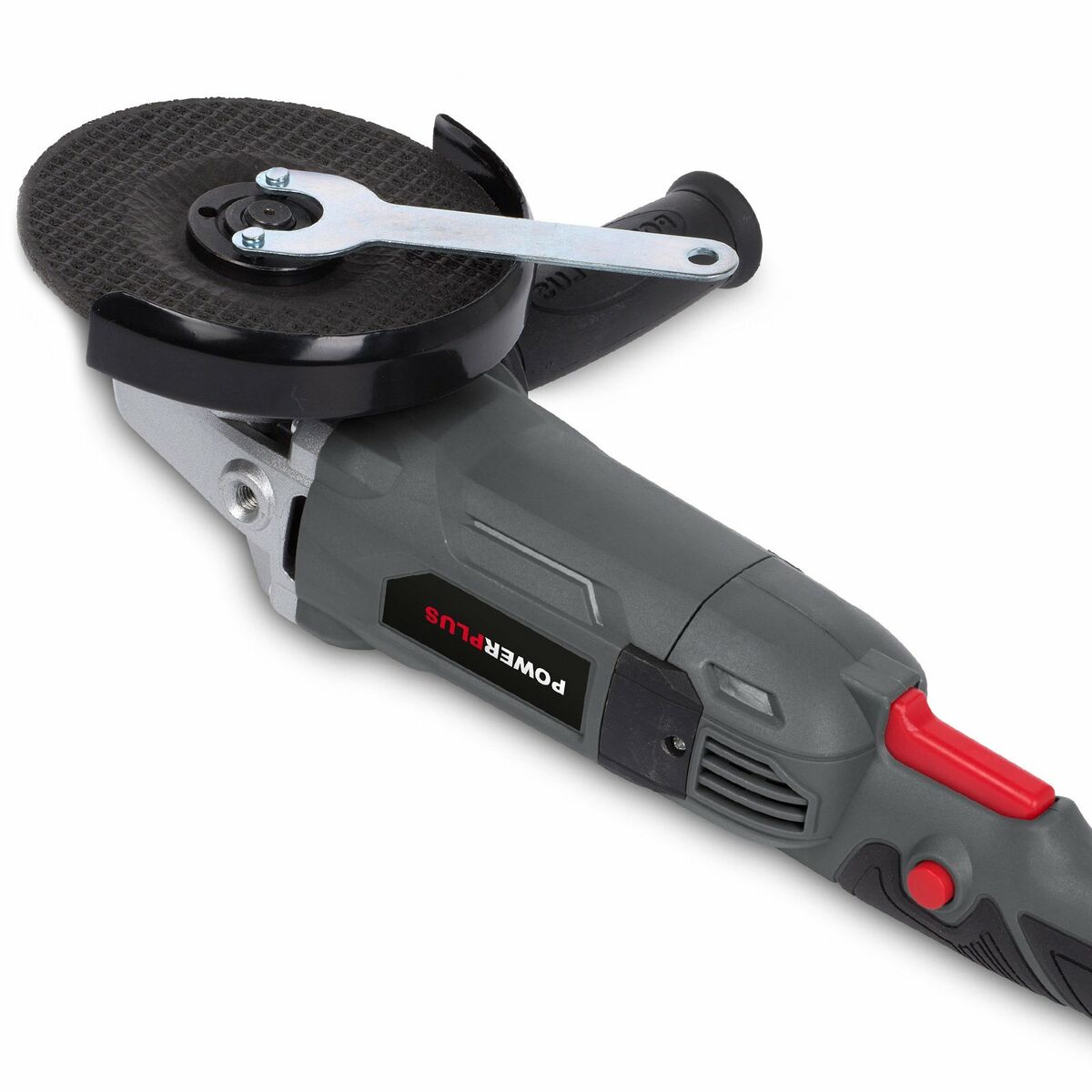 Haakse slijper Powerplus POWE20020 900 W 240 V 125 mm