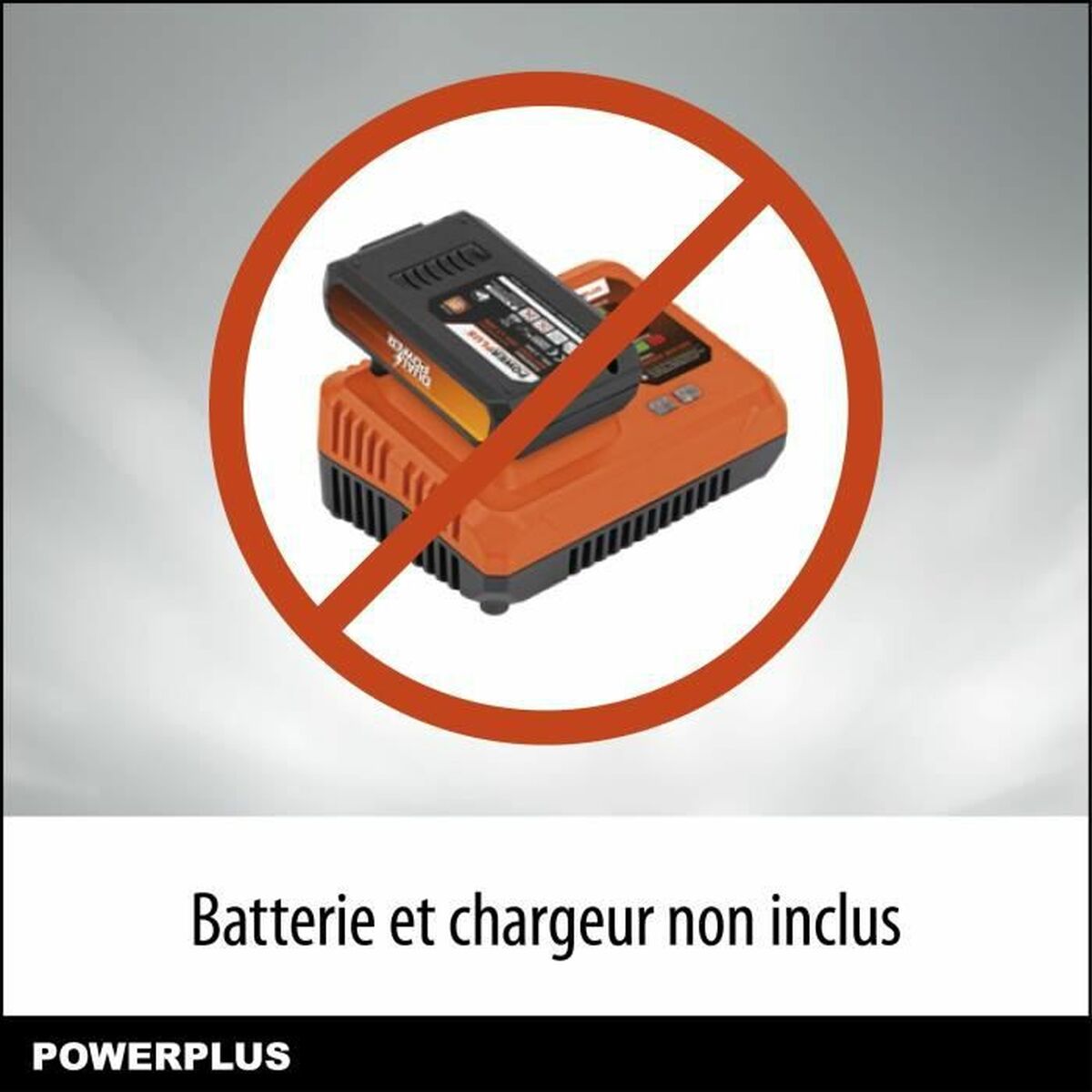 Heggenscharen Powerplus 67 cm 40 V