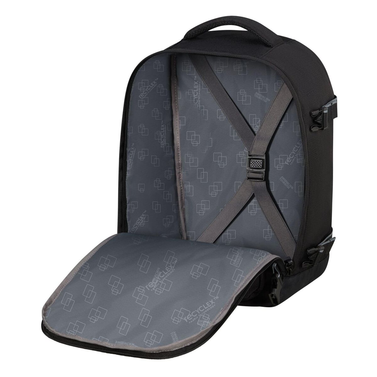 Cabinerugzak American Tourister 149174-1041