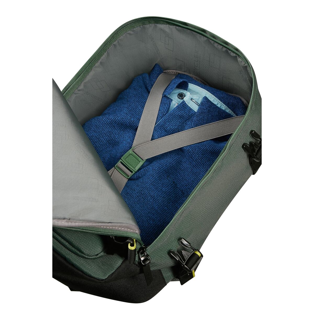 Cabinerugzak American Tourister Take2cabin