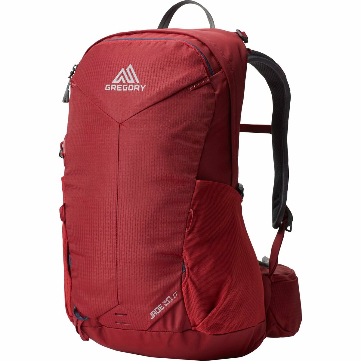 Sac à dos de Sport Gregory 149324-1761 Rouge 20 L