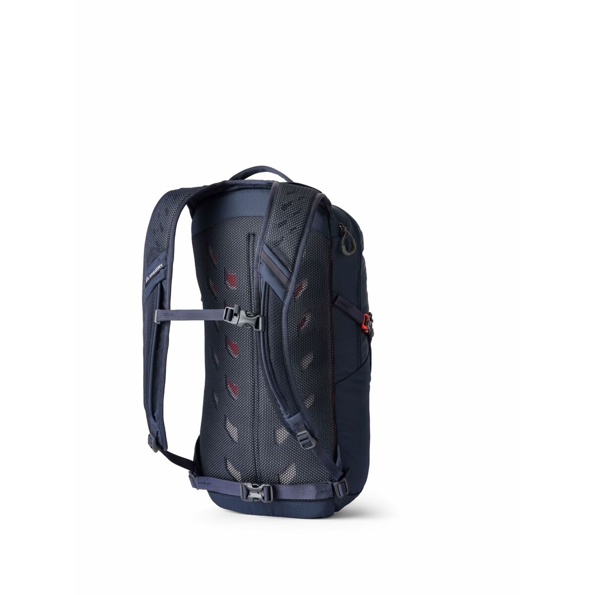 Image secondaire de Sac à dos de Sport Gregory 153057-8885 Bordeaux 18 L 27 x 51 x 20 cm